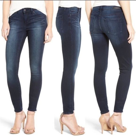 Articles of Society Mya Skinny Jeans • Women’s Size 26 - Picture 2 of 14